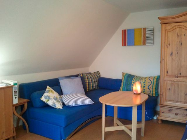 Ferienwohnung in Barkelsby - Supe-Math - Bild 5