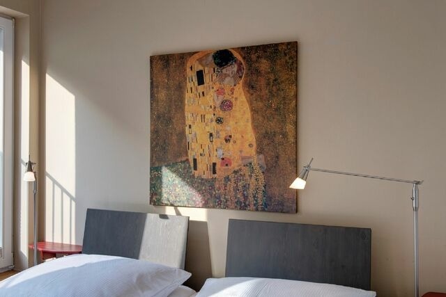 Ferienwohnung in Rostock - Villa Katharina App. Greifswald - Bild 8