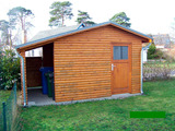 Ferienwohnung in Glowe - Sanddorn 8 - Bild 8