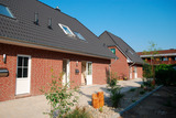 Ferienhaus in Kellenhusen - Findus - Au&szlig;enansicht von vorne