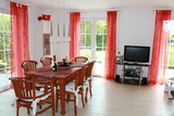 Ferienhaus in Zierow - Ambiente am Meer - Bild 1