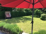 Ferienhaus in Zierow - Ambiente am Meer - Bild 3