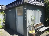 Ferienhaus in Zierow - Ambiente am Meer - Bild 12