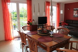 Ferienhaus in Zierow - Ambiente am Meer - Bild 17