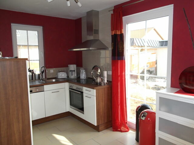 Ferienhaus in Zierow - Ambiente am Meer - Bild 20