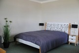 Ferienwohnung in Stein - Grimm, Rita und Rainer: App. "F&ouml;rdeblick" (Nr. 301) - Bild 7