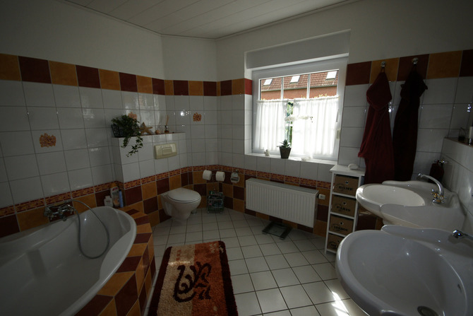Ferienwohnung in M&ouml;nchneversdorf - Siegerhaus - Bild 5