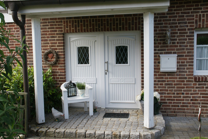 Ferienwohnung in M&ouml;nchneversdorf - Siegerhaus - Bild 9