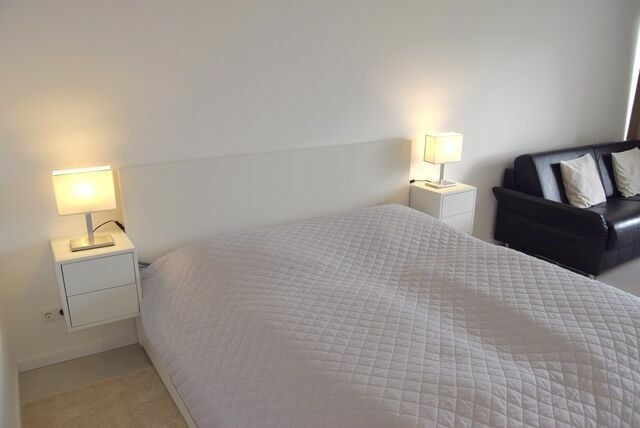 Ferienwohnung in Holm - Mohnwitz, Christian: App. ( Nr. 1507 ) im "Haus Kiel" - Bild 3