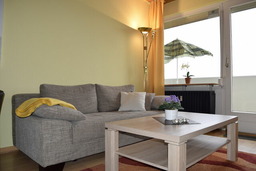 Ferienwohnung in Holm - Bleckmann, Angelika: "Haus L&uuml;beck", Fe-App. (Nr. 306)