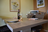 Ferienwohnung in Holm - Bleckmann, Angelika: "Haus L&uuml;beck", Fe-App. (Nr. 306) - Bild 8