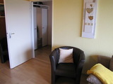 Ferienwohnung in Holm - Bleckmann, Angelika: "Haus L&uuml;beck", Fe-App. (Nr. 306) - Bild 9