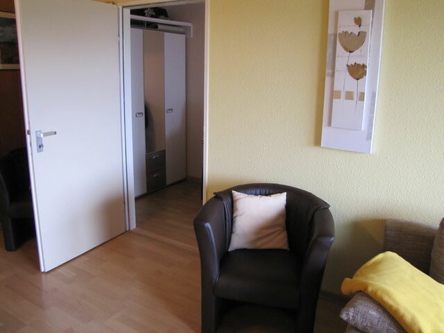Ferienwohnung in Holm - Bleckmann, Angelika: "Haus L&uuml;beck", Fe-App. (Nr. 306) - Bild 9
