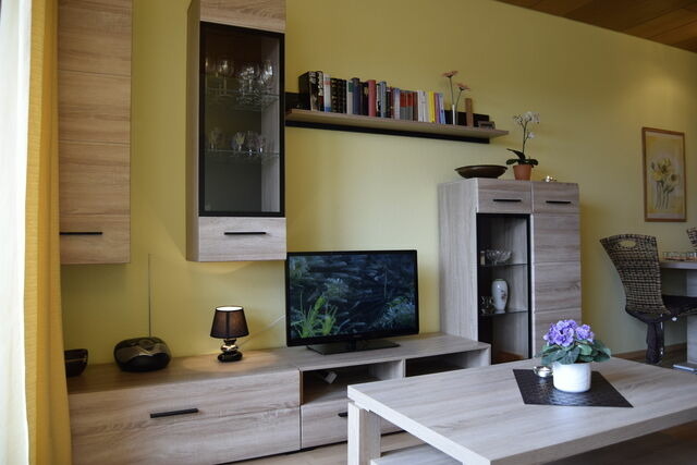 Ferienwohnung in Holm - Bleckmann, Angelika: "Haus L&uuml;beck", Fe-App. (Nr. 306) - Bild 2