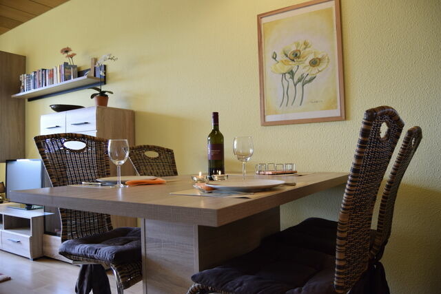 Ferienwohnung in Holm - Bleckmann, Angelika: "Haus L&uuml;beck", Fe-App. (Nr. 306) - Bild 3