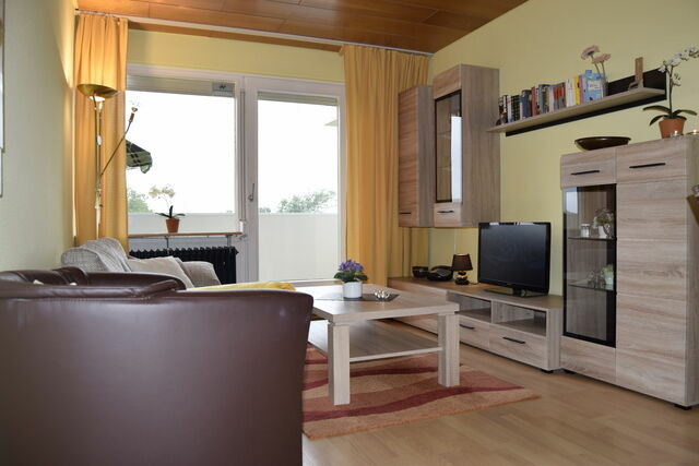 Ferienwohnung in Holm - Bleckmann, Angelika: "Haus L&uuml;beck", Fe-App. (Nr. 306) - Bild 4