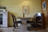 Ferienwohnung in Holm - Bleckmann, Angelika: "Haus L&uuml;beck", Fe-App. (Nr. 306) - Bild 6