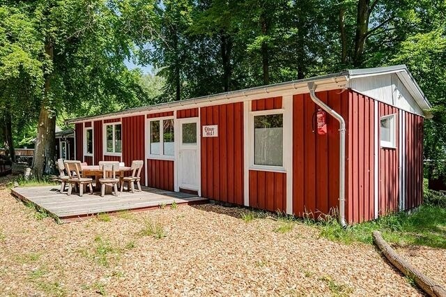 Ferienhaus in &Uuml;ckeritz - D&uuml;nenblick 1 - Bild 2