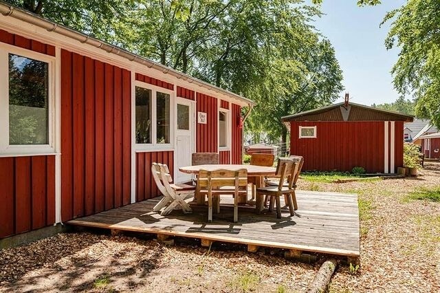 Ferienhaus in &Uuml;ckeritz - D&uuml;nenblick 1 - Bild 3