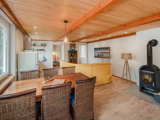 Ferienhaus in &Uuml;ckeritz - D&uuml;nenblick 1 - Bild 4