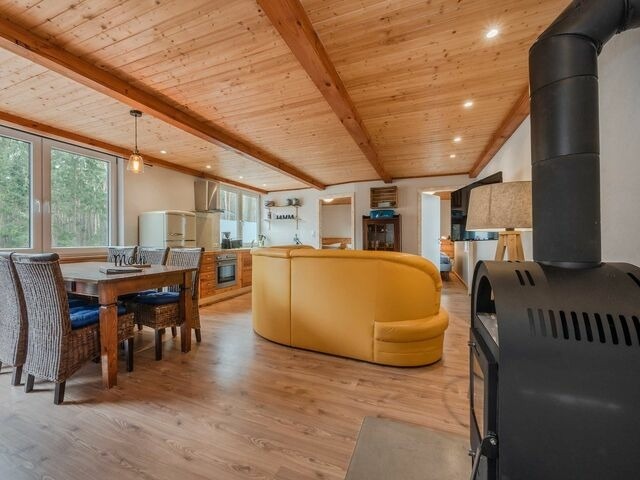 Ferienhaus in &Uuml;ckeritz - D&uuml;nenblick 1 - Bild 5