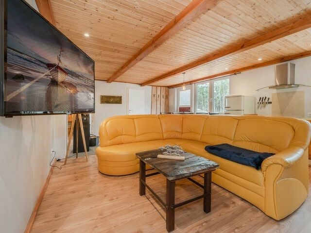 Ferienhaus in &Uuml;ckeritz - D&uuml;nenblick 1 - Bild 9