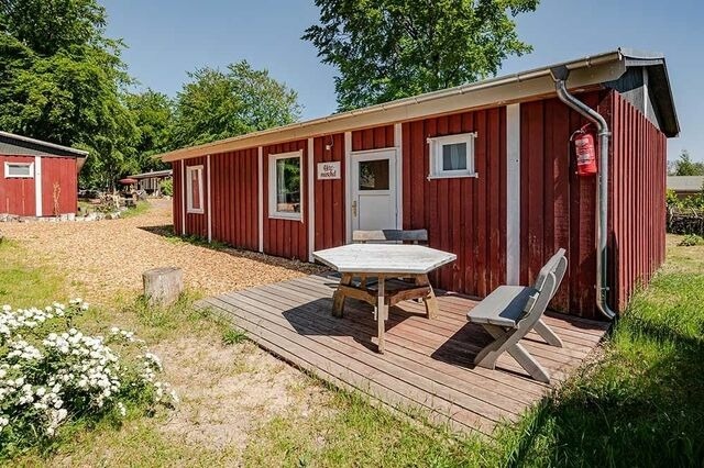 Ferienhaus in &Uuml;ckeritz - Herzmuschel - Bild 2