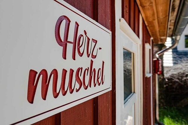 Ferienhaus in &Uuml;ckeritz - Herzmuschel - Bild 3