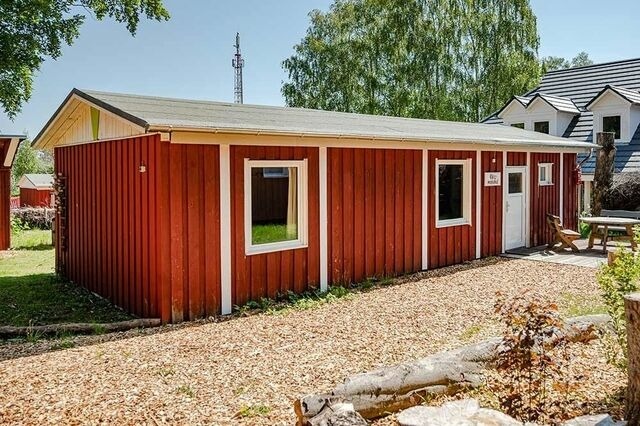 Ferienhaus in &Uuml;ckeritz - Herzmuschel - Bild 4