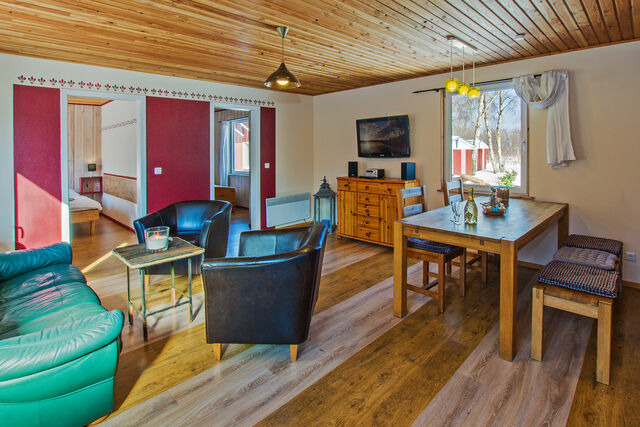 Ferienhaus in &Uuml;ckeritz - Herzmuschel - Bild 5