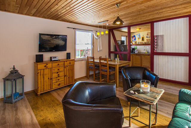 Ferienhaus in &Uuml;ckeritz - Herzmuschel - Bild 6