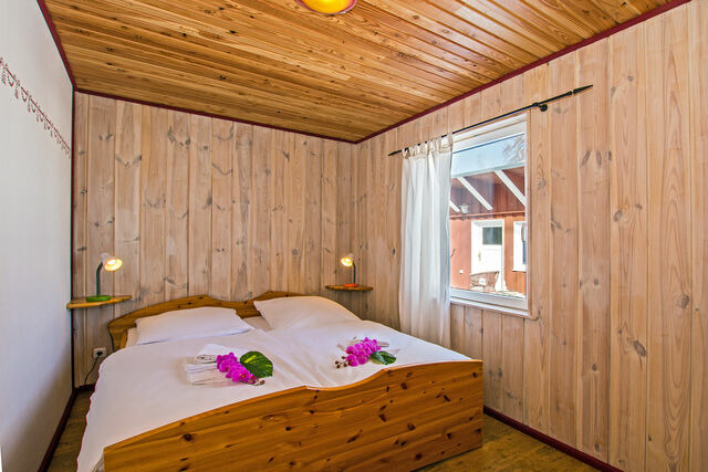 Ferienhaus in &Uuml;ckeritz - Herzmuschel - Bild 10
