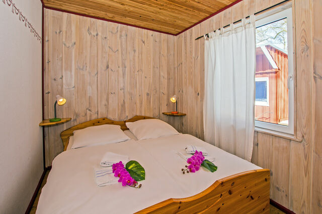 Ferienhaus in &Uuml;ckeritz - Herzmuschel - Bild 11