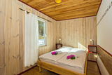 Ferienhaus in &Uuml;ckeritz - Herzmuschel - Bild 12