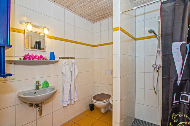 Ferienhaus in &Uuml;ckeritz - Herzmuschel - Bild 14
