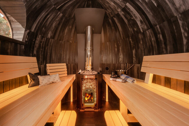 Ferienhaus in &Uuml;ckeritz - Herzmuschel - Bild 16