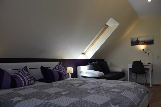 Ferienwohnung in Stakendorf - Rauschenbach, Jan: Ferienwohnung "Inke" - Bild 4