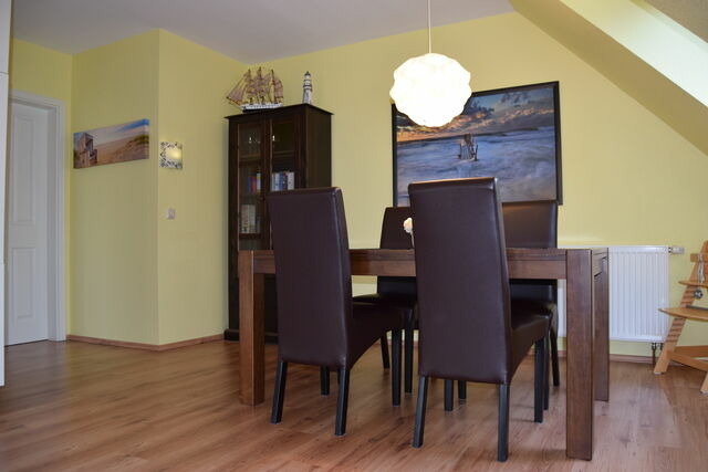 Ferienwohnung in Stakendorf - Rauschenbach, Jan: Ferienwohnung "Inke" - Bild 8