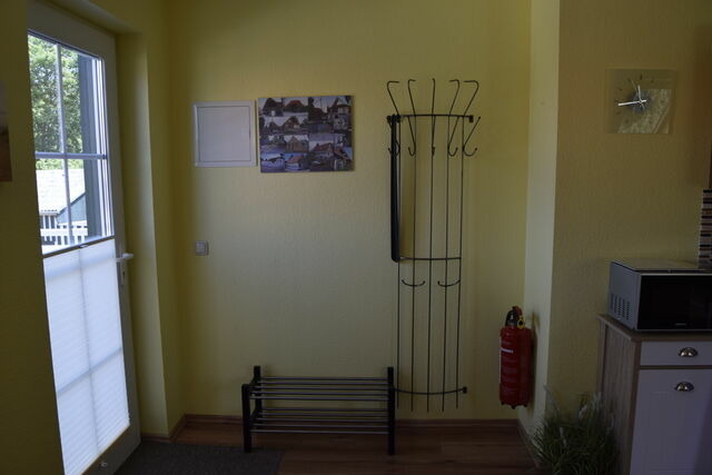 Ferienwohnung in Stakendorf - Rauschenbach, Jan: Ferienwohnung "Inke" - Bild 12