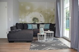 Ferienhaus in Stakendorf - Rauschenbach, Jan: Doppelhaush&auml;lfte "Sommer" - Bild 2