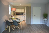 Ferienhaus in Stakendorf - Rauschenbach, Jan: Doppelhaush&auml;lfte "Sommer" - Bild 4