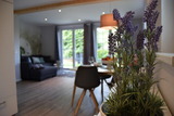 Ferienhaus in Stakendorf - Rauschenbach, Jan: Doppelhaush&auml;lfte "Sommer" - Bild 5