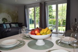 Ferienhaus in Stakendorf - Rauschenbach, Jan: Doppelhaush&auml;lfte "Sommer" - Bild 13