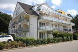Ferienwohnung in Baabe - R&uuml;genfelsen - Bild 1