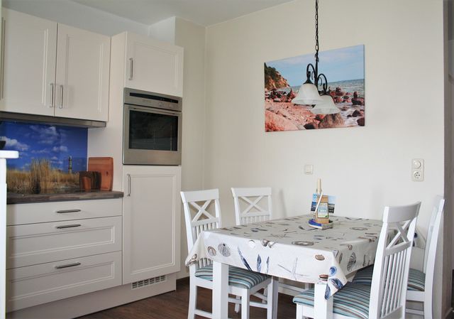 Ferienwohnung in Sassnitz - Strandgut - Bild 4