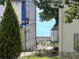 Ferienwohnung Mohnblume