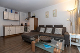 Ferienwohnung in K&uuml;hlungsborn - Villa Patricia - FeWo 4 - Bild 1