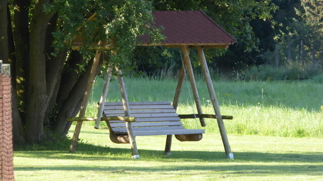 Ferienwohnung in Gingst - Gut Rattelvitz, Parterre A OST - Bild 14