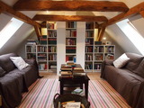 Ferienwohnung in Gingst - Gut Rattelvitz, Galerie F WEST - Bild 23
