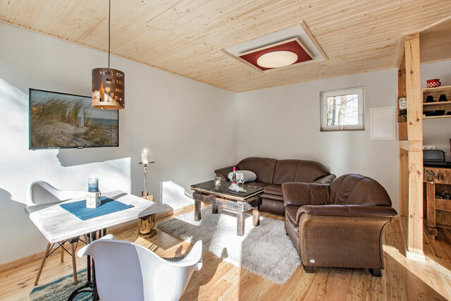 Ferienwohnung in &Uuml;ckeritz - Krebssee - Bild 8